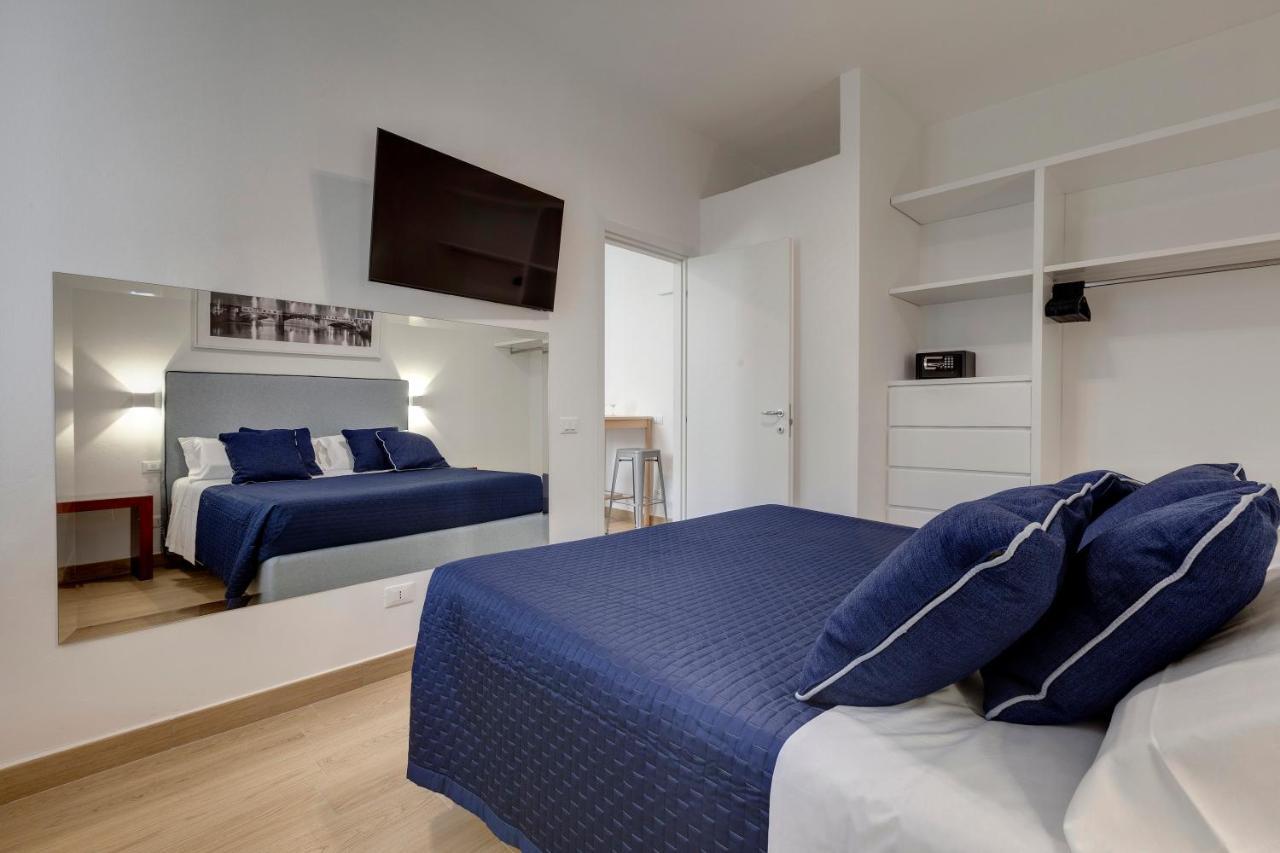House G Apartman Firenze Kültér fotó