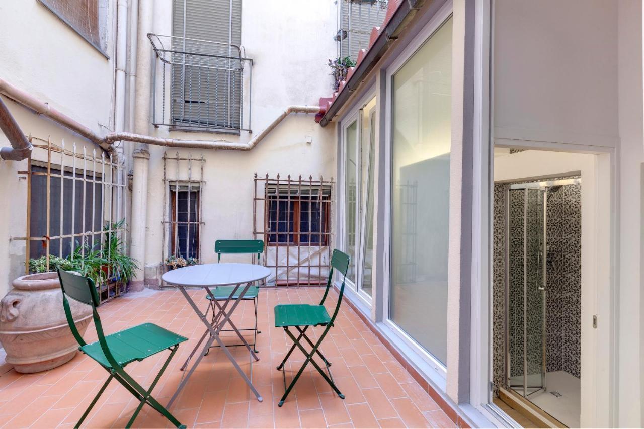 House G Apartman Firenze Kültér fotó