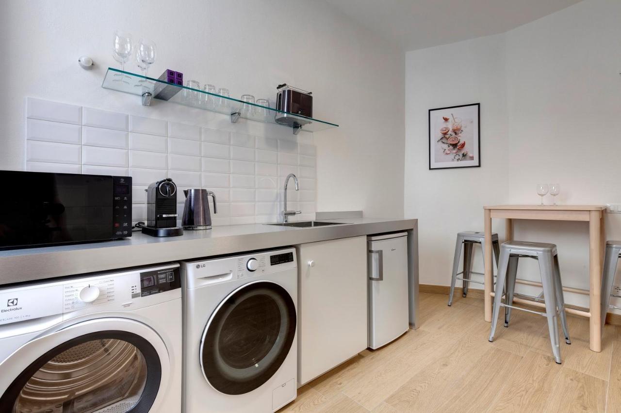 House G Apartman Firenze Kültér fotó
