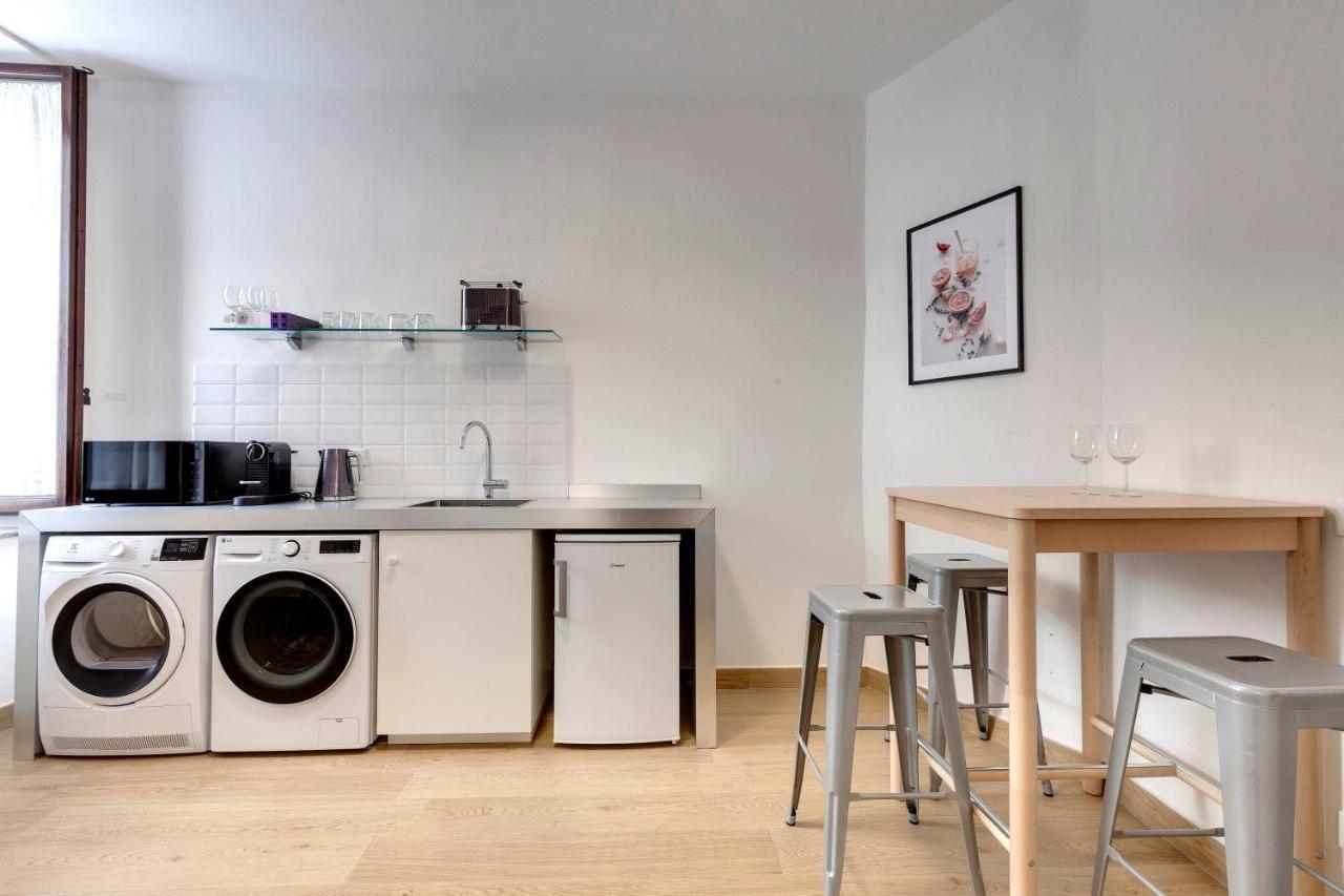 House G Apartman Firenze Kültér fotó