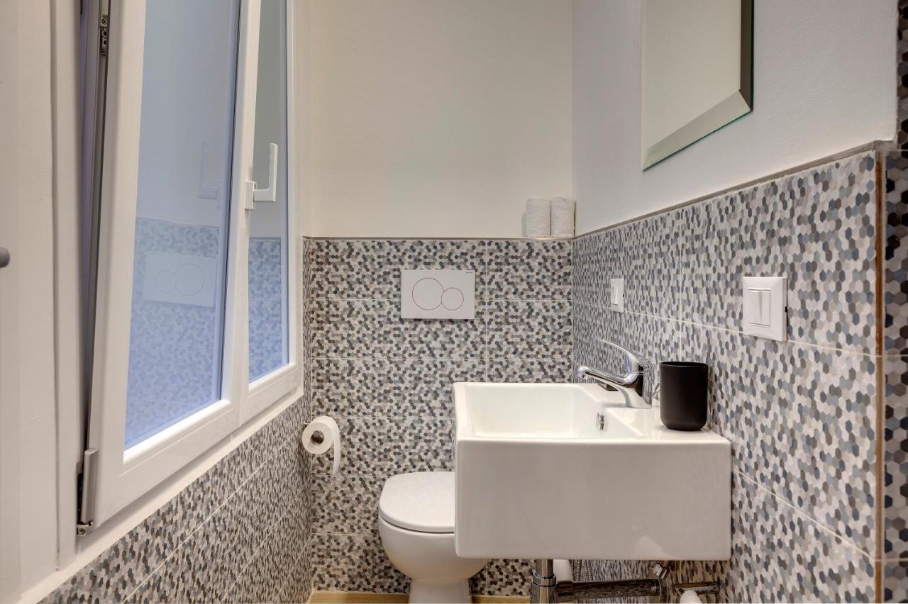 House G Apartman Firenze Kültér fotó