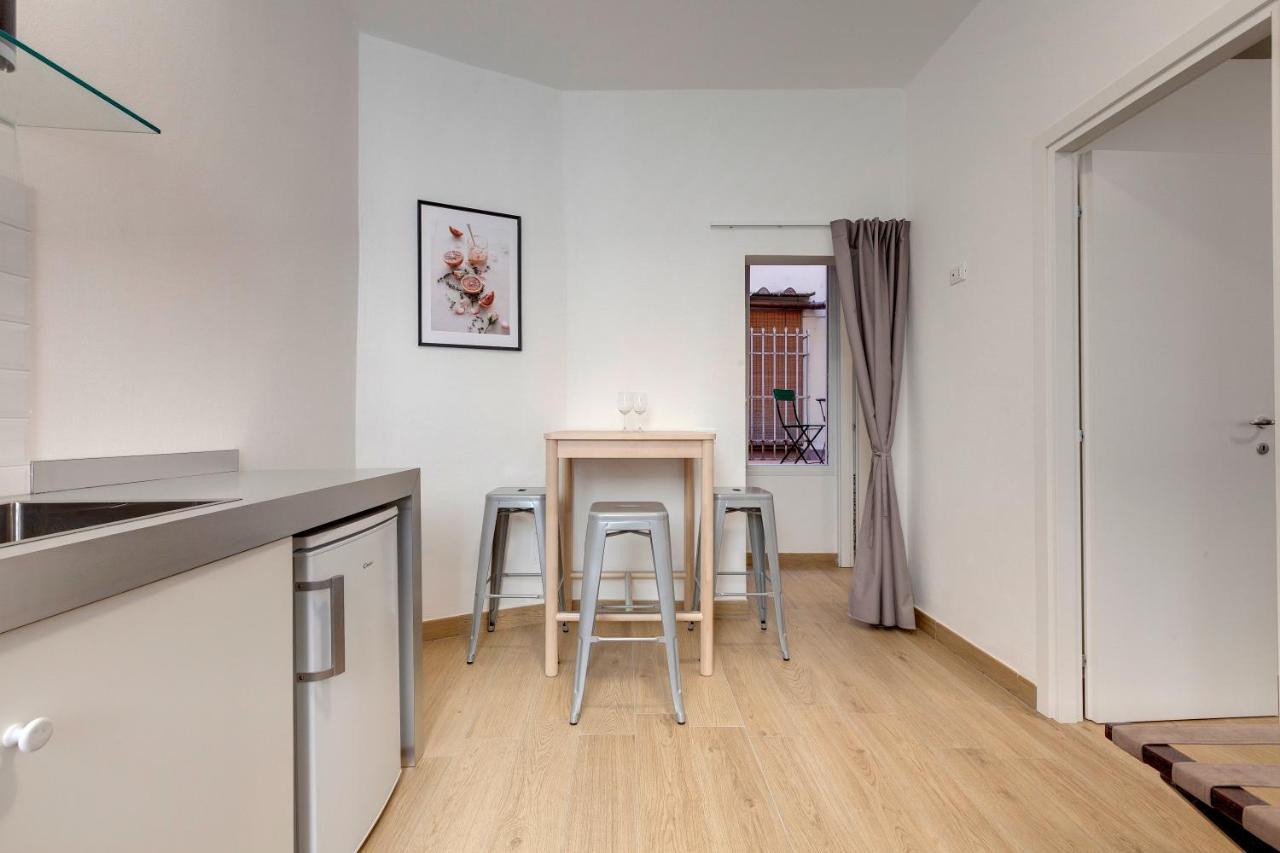 House G Apartman Firenze Kültér fotó