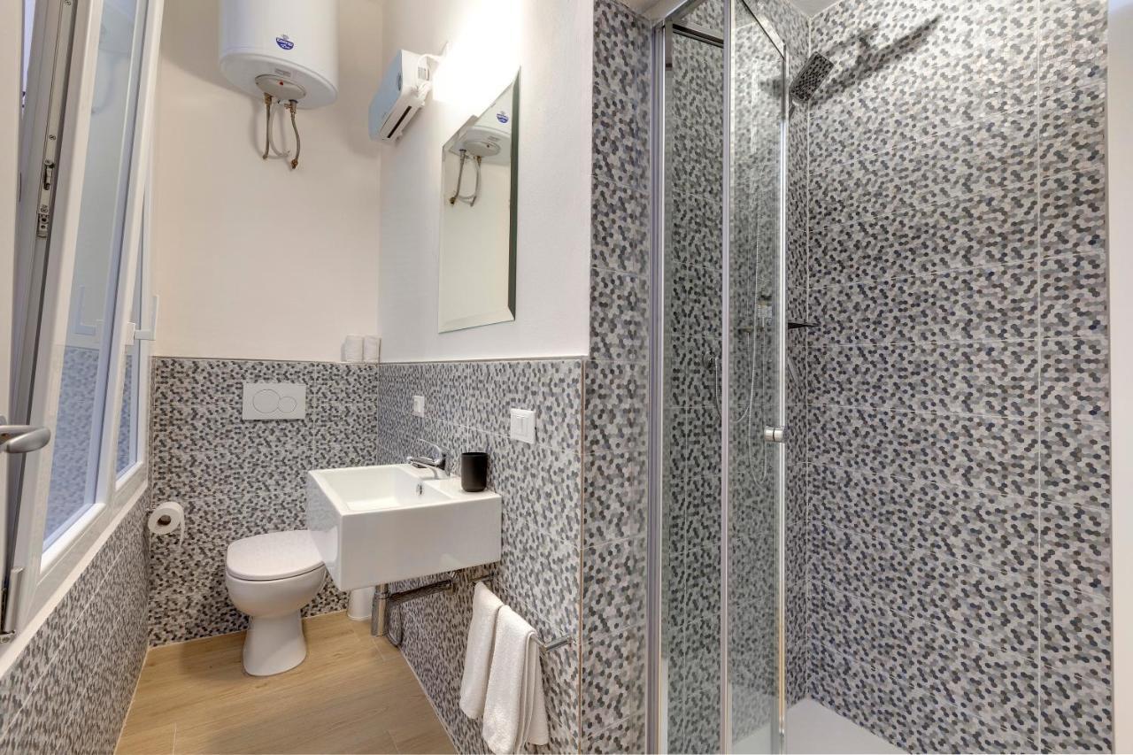 House G Apartman Firenze Kültér fotó