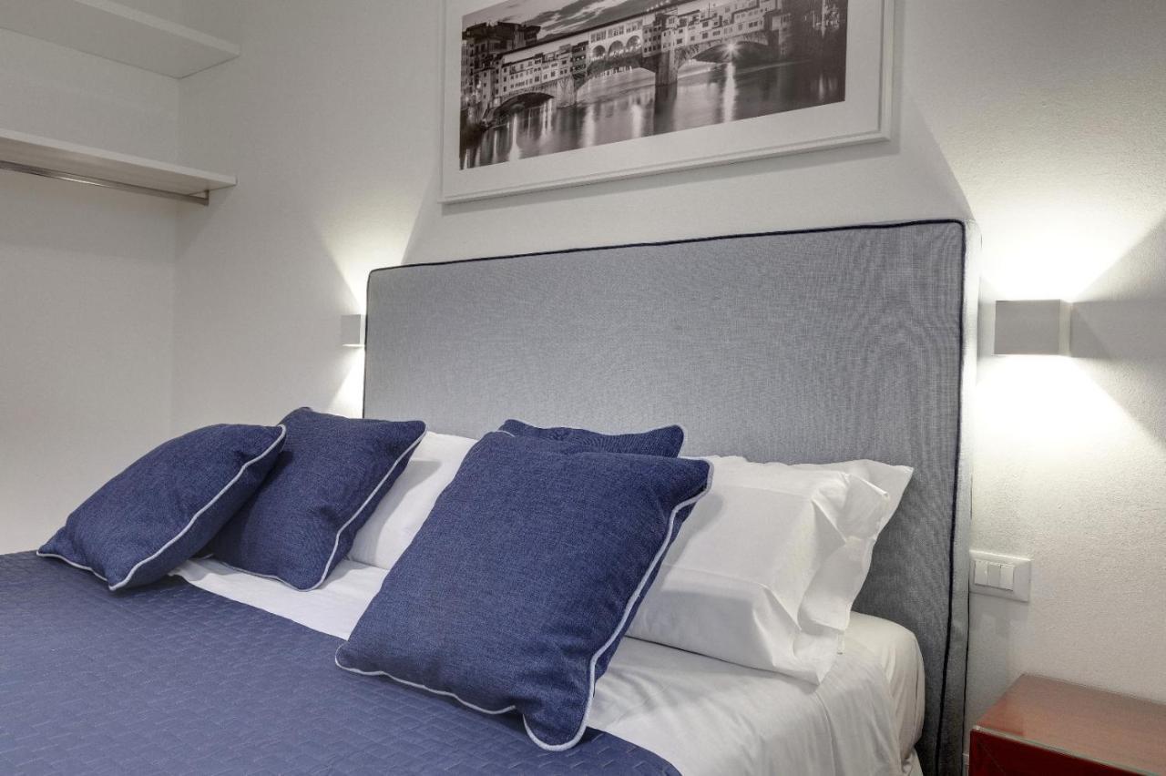 House G Apartman Firenze Kültér fotó