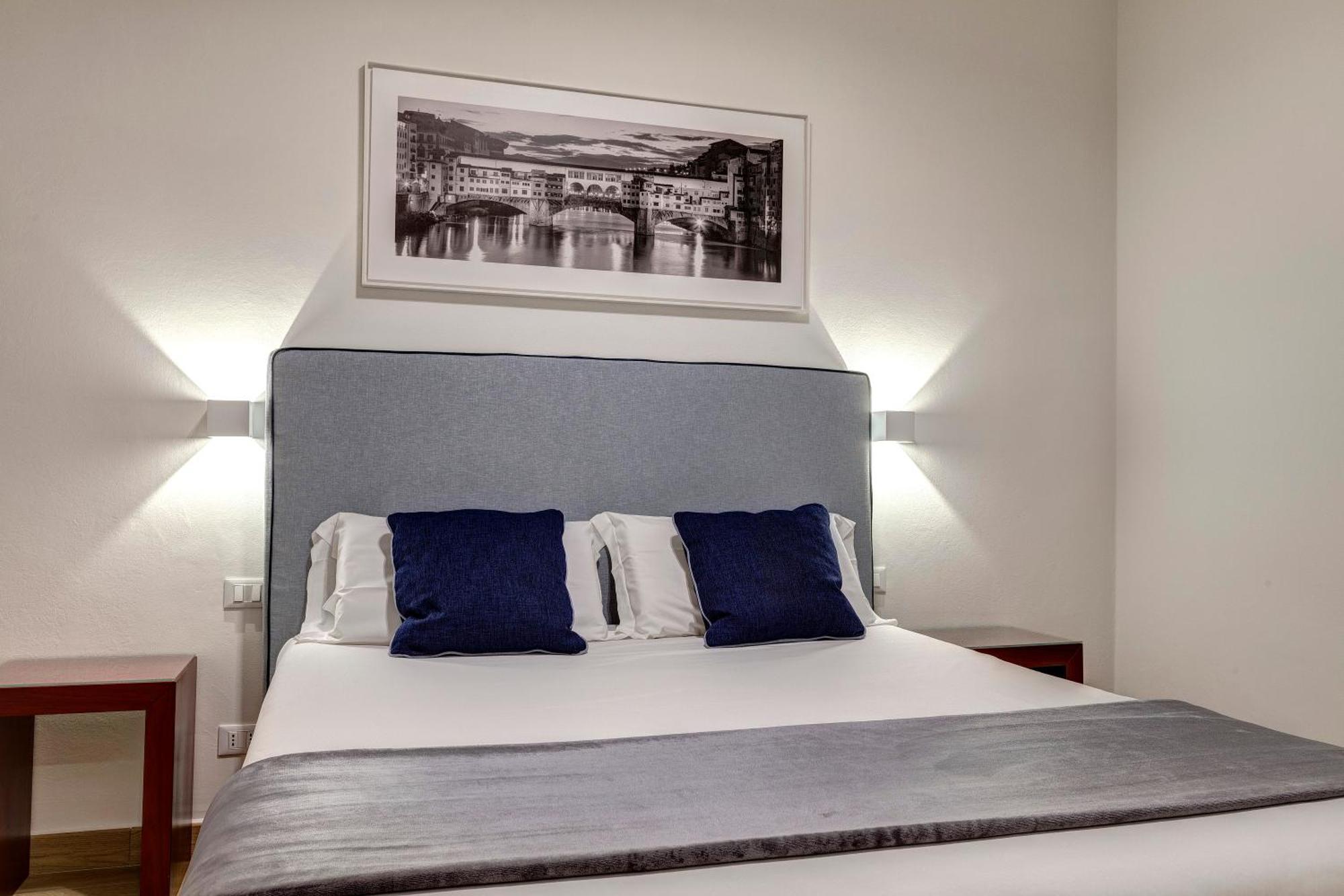 House G Apartman Firenze Kültér fotó
