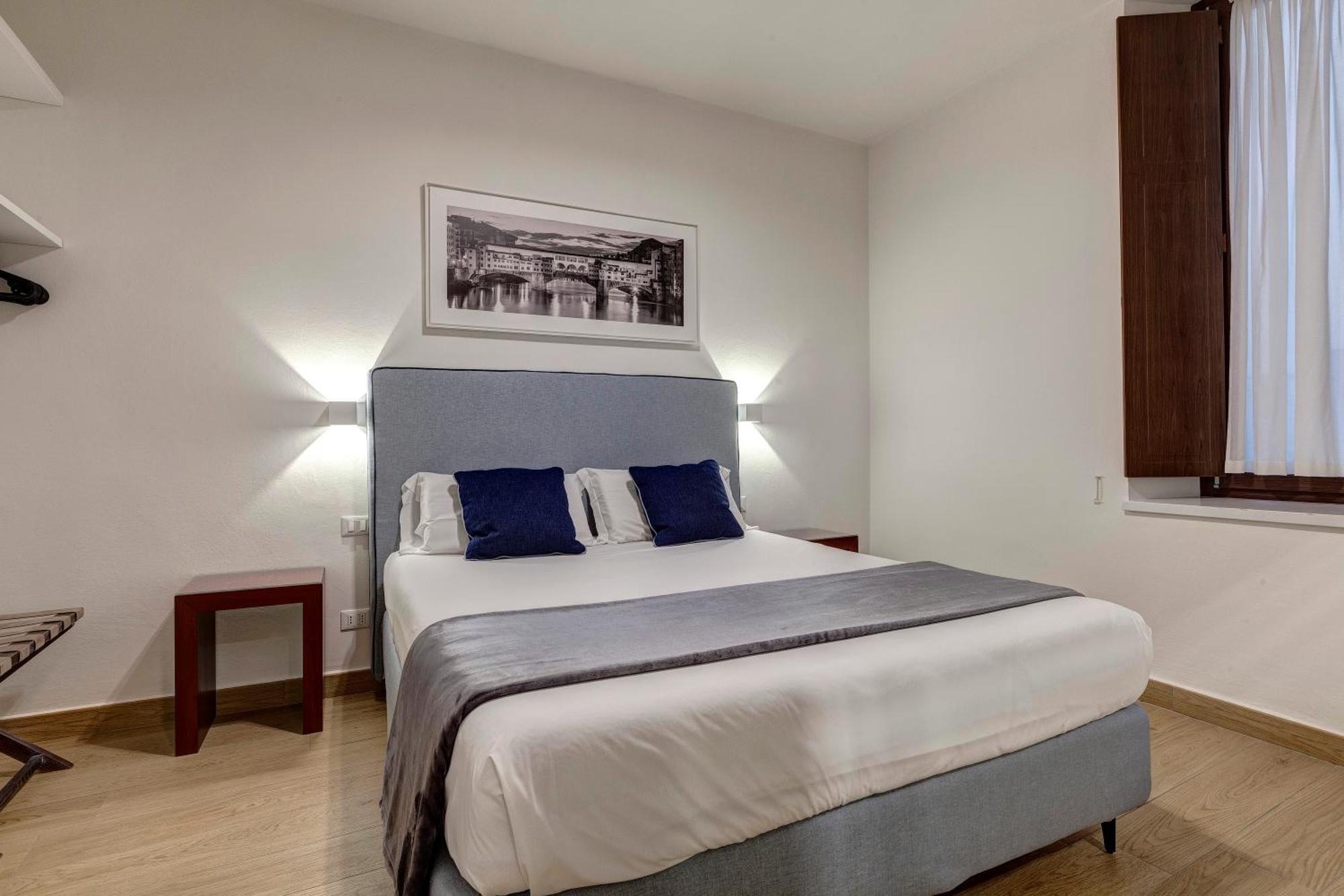 House G Apartman Firenze Kültér fotó