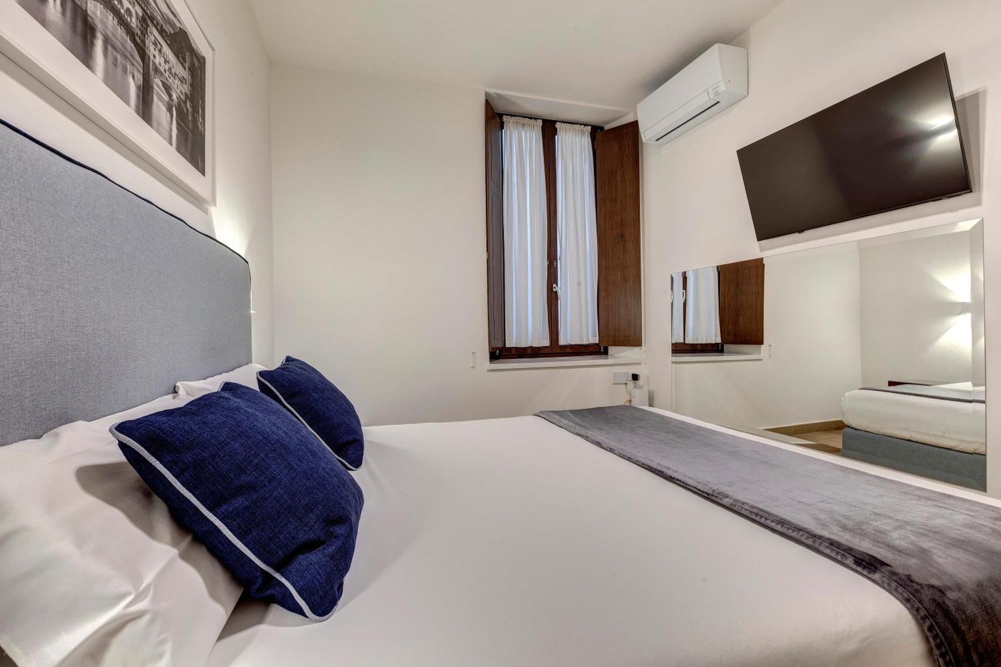 House G Apartman Firenze Kültér fotó