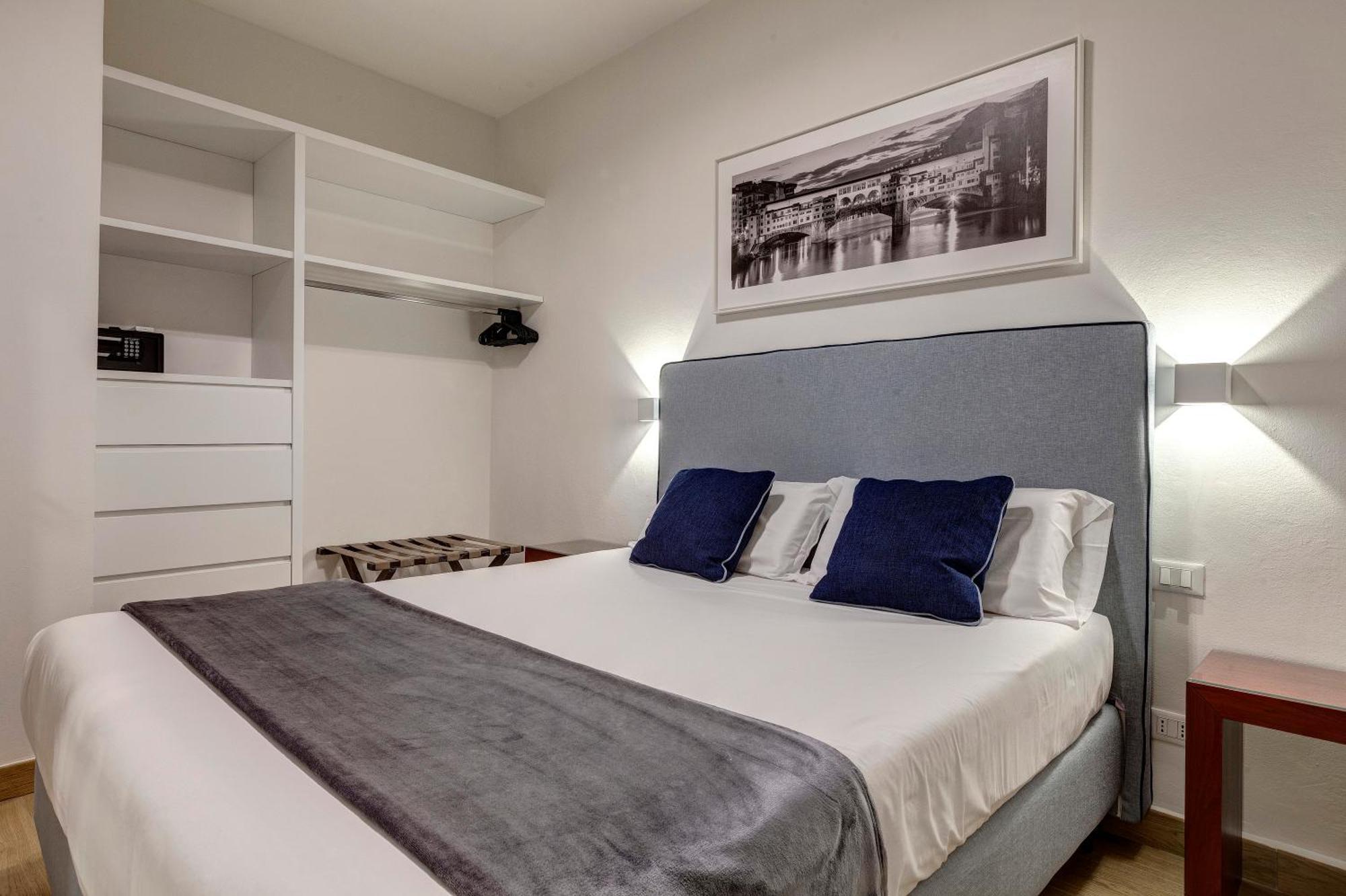 House G Apartman Firenze Kültér fotó