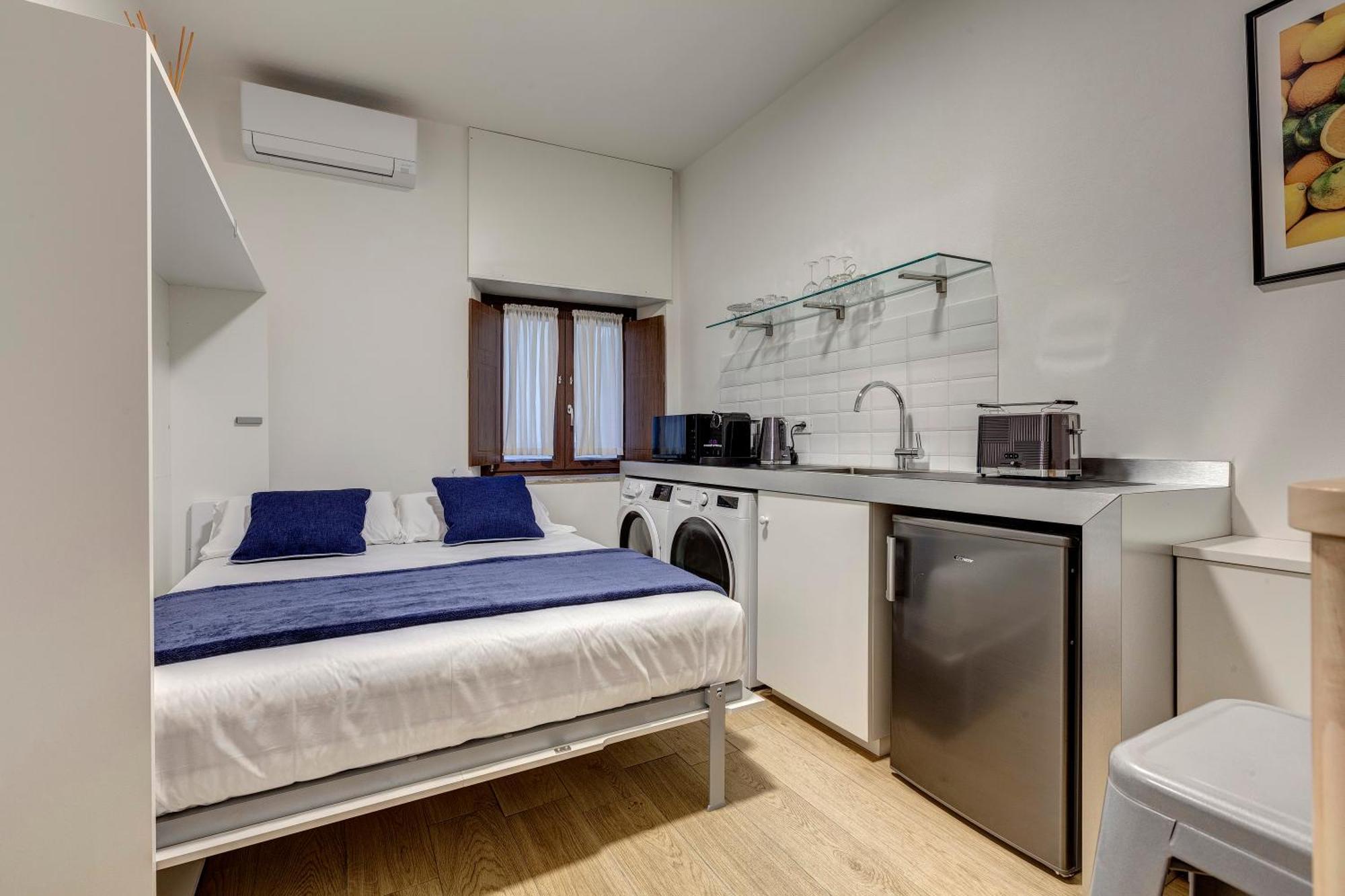 House G Apartman Firenze Kültér fotó