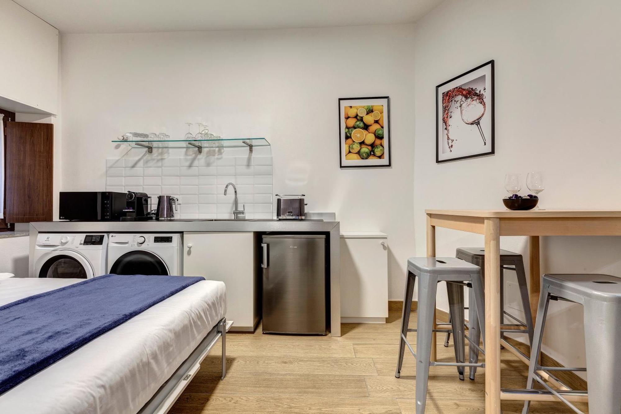 House G Apartman Firenze Kültér fotó