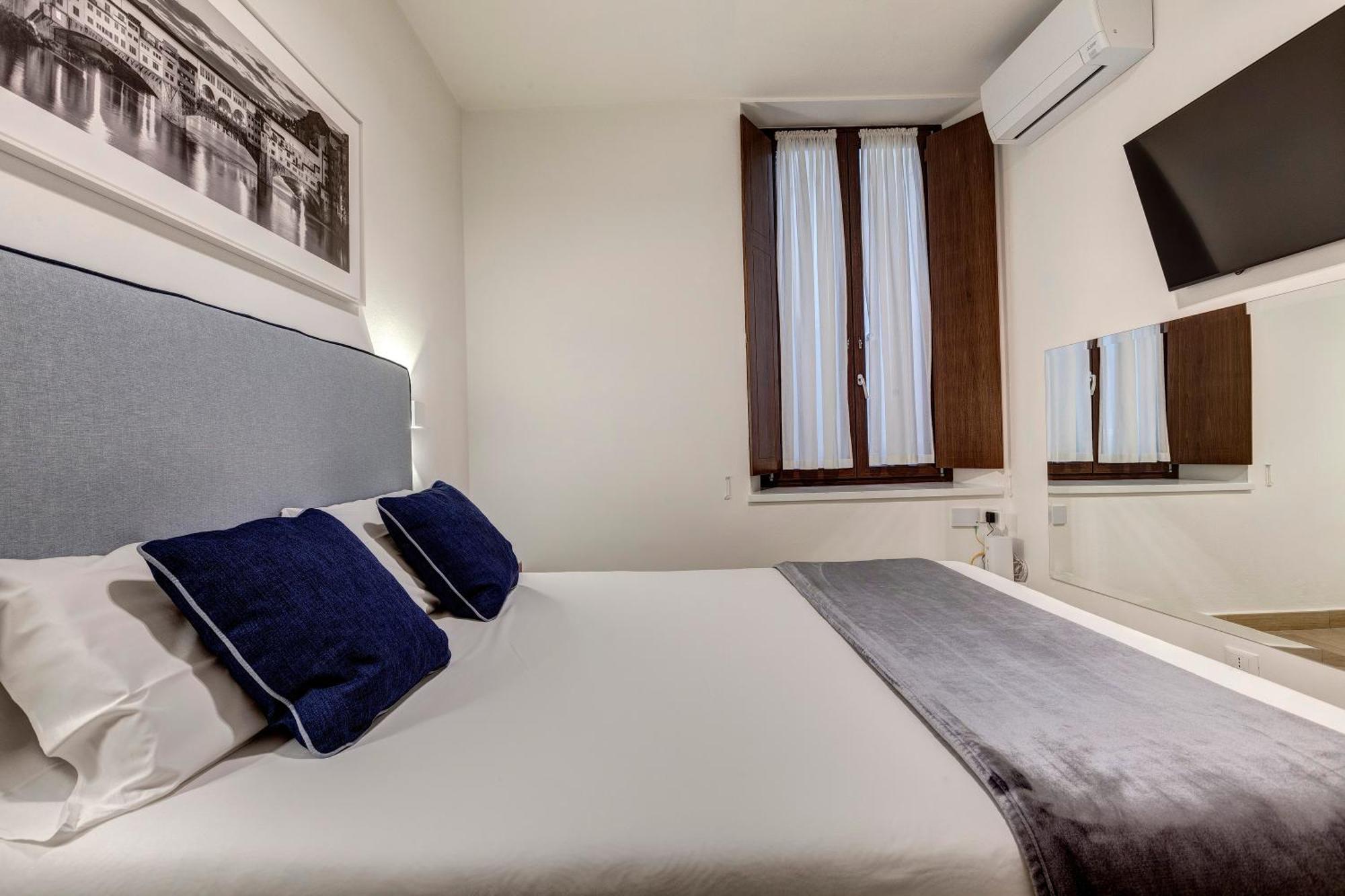 House G Apartman Firenze Kültér fotó