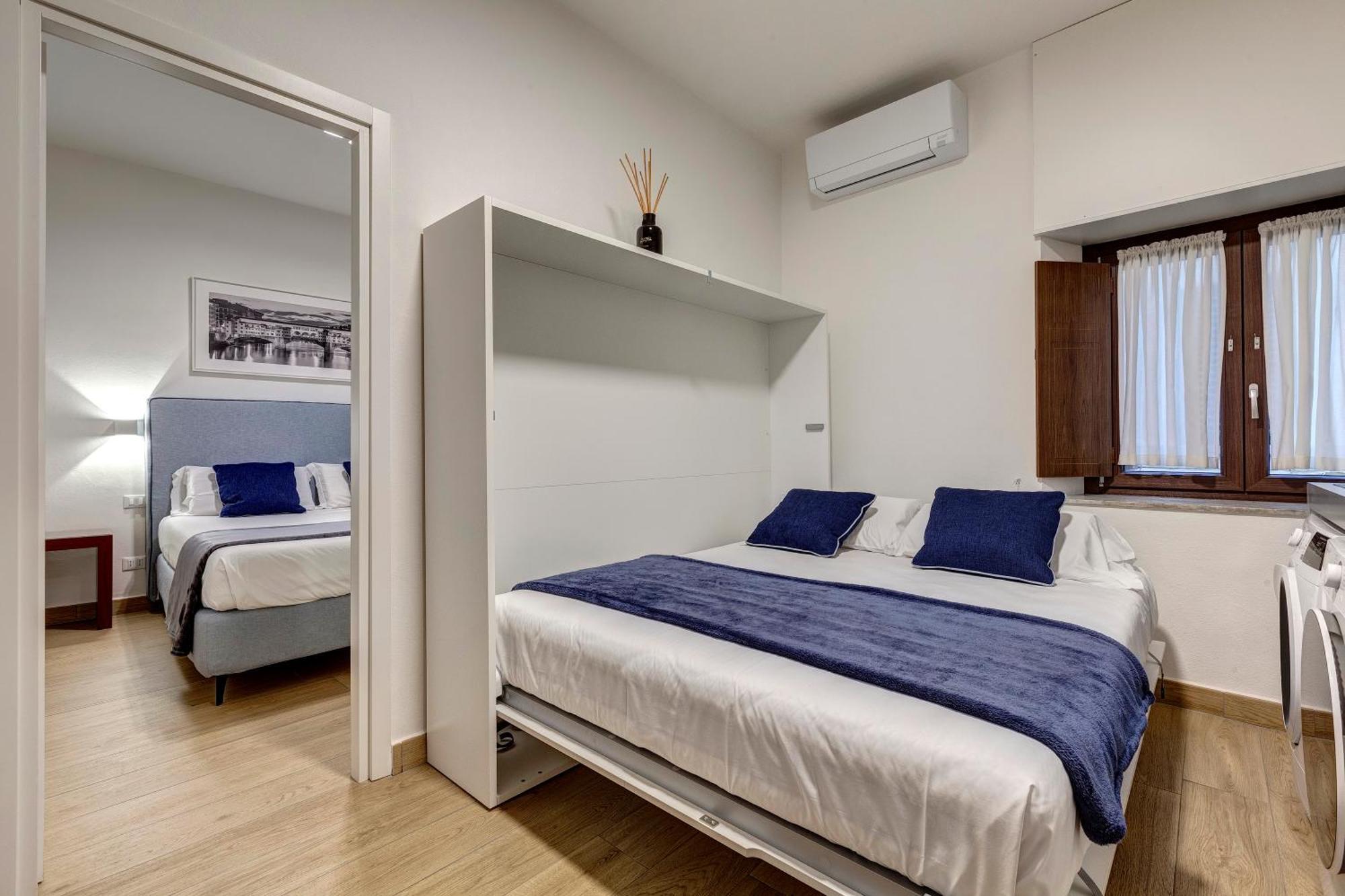 House G Apartman Firenze Kültér fotó