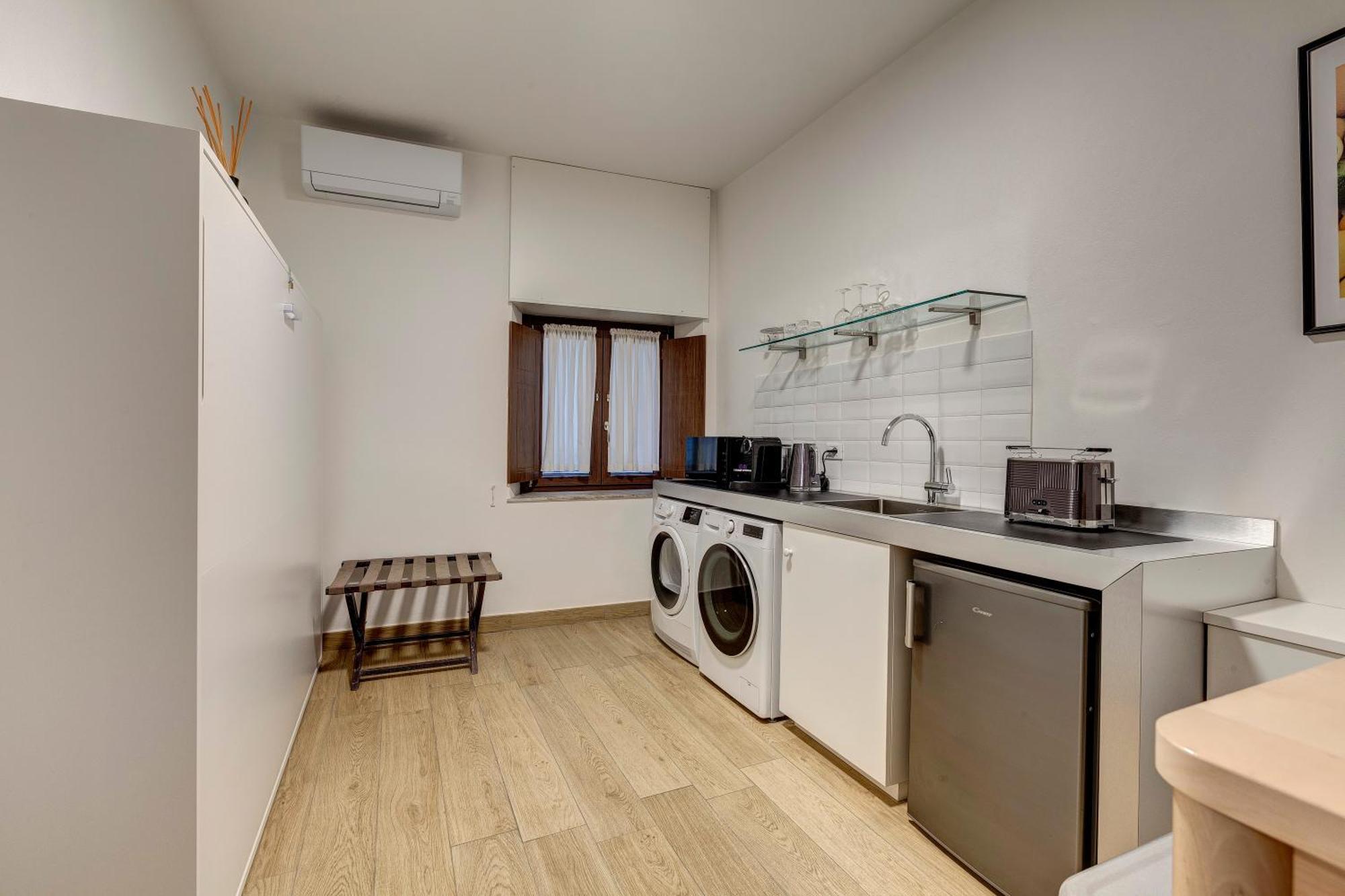 House G Apartman Firenze Kültér fotó
