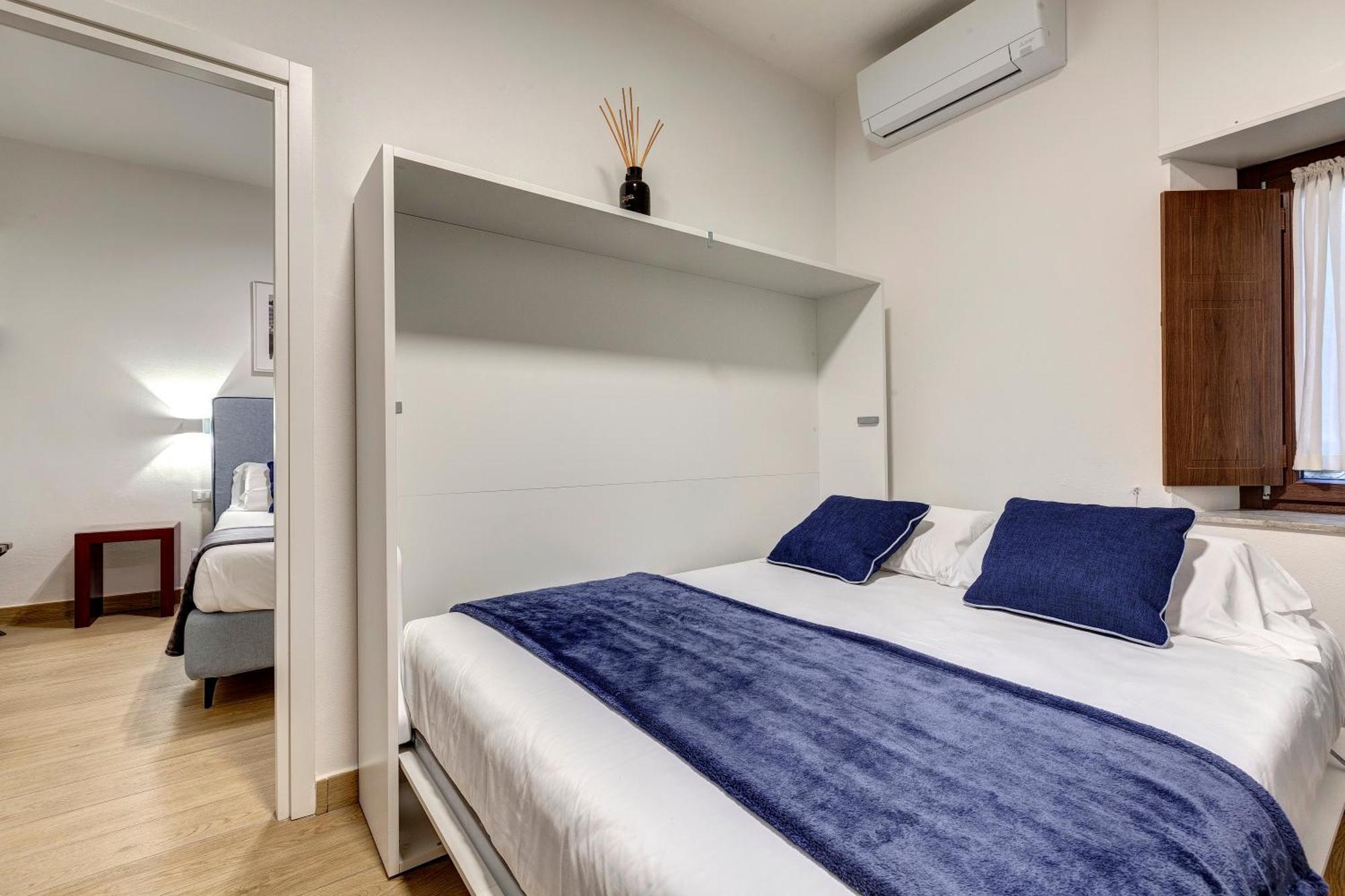 House G Apartman Firenze Kültér fotó