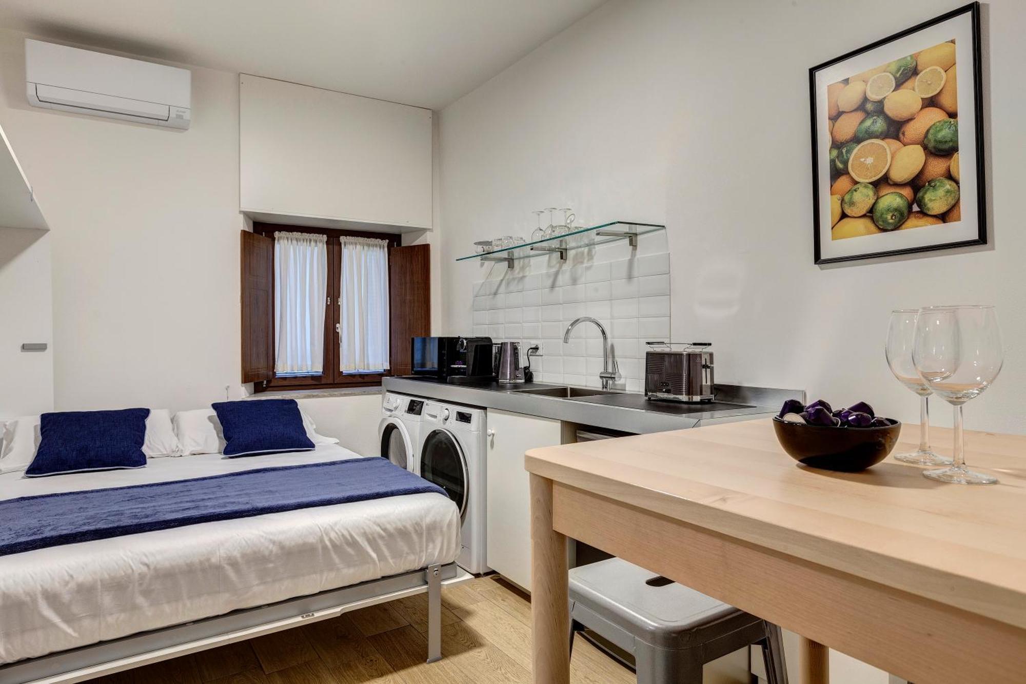 House G Apartman Firenze Kültér fotó
