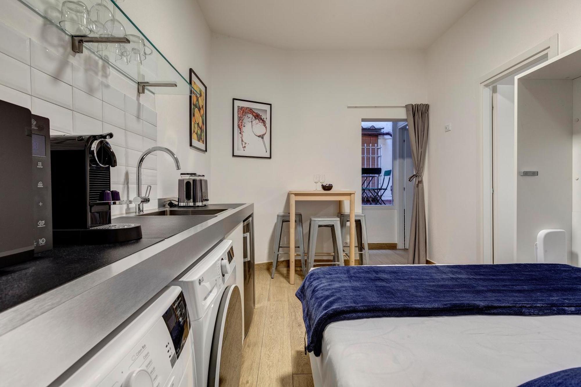 House G Apartman Firenze Kültér fotó